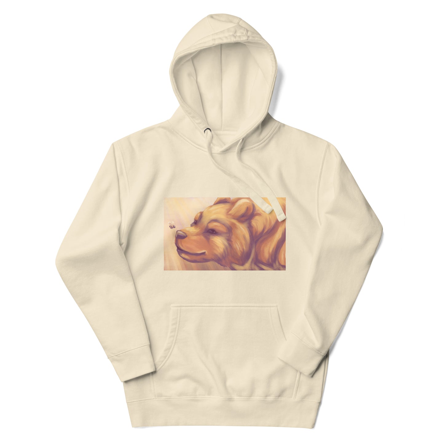 Bear - Unisex Hoodie