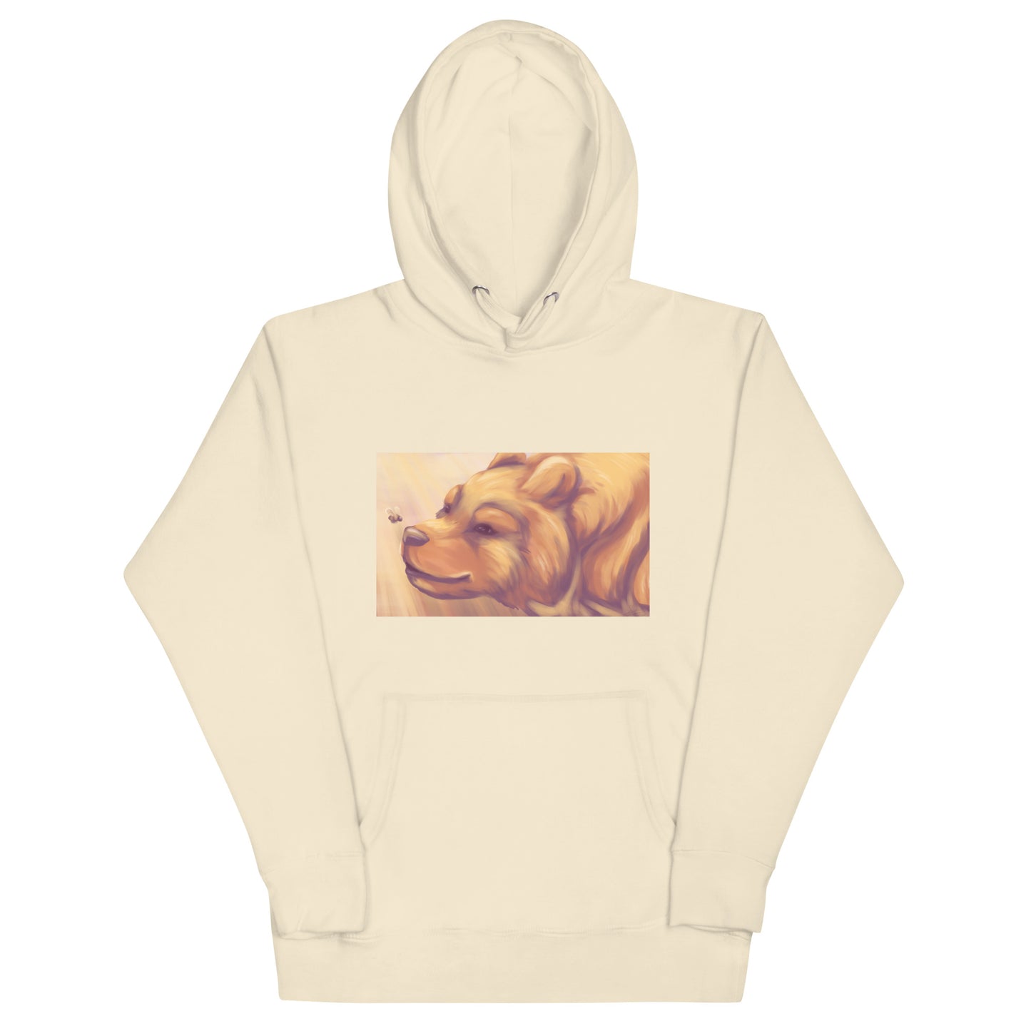 Bear - Unisex Hoodie