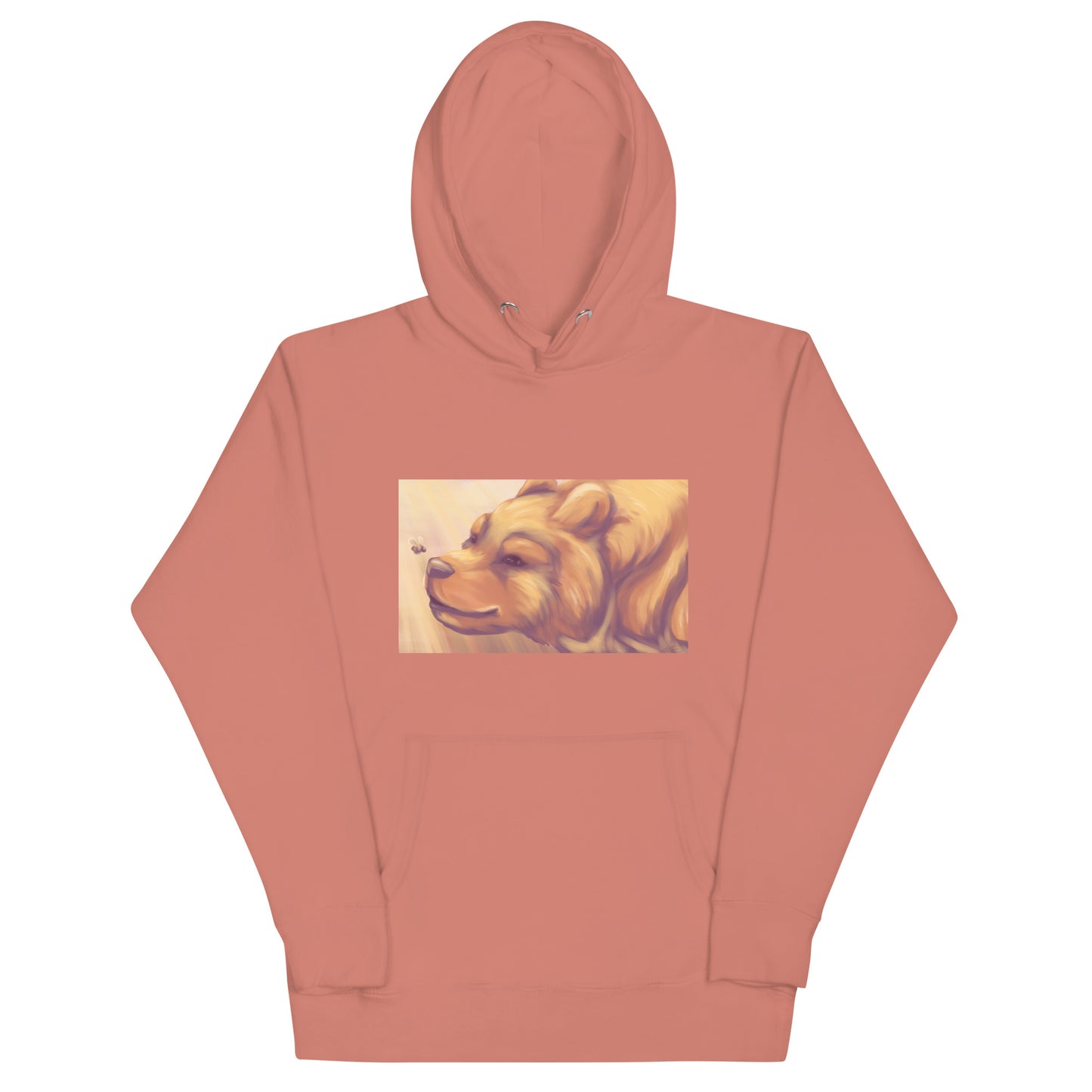 Bear - Unisex Hoodie